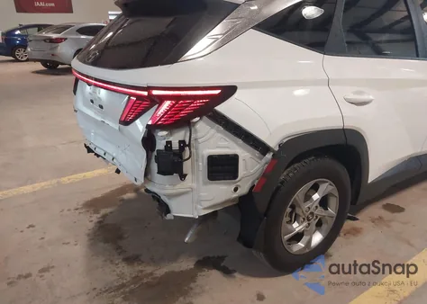 2022 Hyundai Tucson Sel z USA, uszkodzony, nr VIN 5NMJB3AE9NH074230